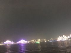 -武汉两江游览·夜游长江(汉口粤汉码头)