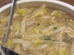 -长城东北菜(新港西路店)