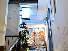 -沏点Trattoria意大利餐厅(新街口店)