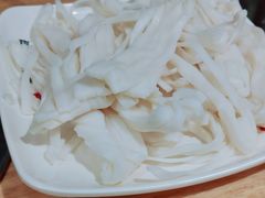 粿条-嬷孙家潮汕牛肉火锅(北京路天河城店)