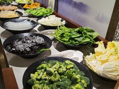 -新辣道鱼火锅(西直门店)