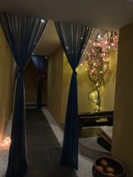 -琦品高端美容SPA私佳美场