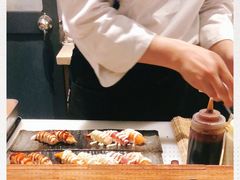 -YAMAKAWA(龙湖胥江天街店)