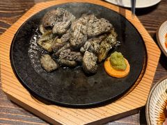 -炭火焼鳥 塚田農場(梅田阪急東通店)