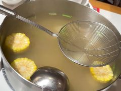 -焯牛潮汕牛肉火锅(云峰街创始店)