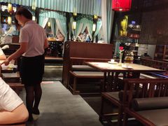 -红蜡烛•瓦罐粥家常菜•夜宵(中山路店)