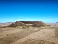 -塞罕坝国家级自然保护区