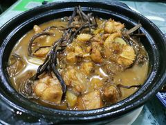 -北大地皖峰饭馆