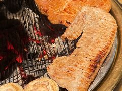 -泥炉烧肉师(新街口金銮巷店)