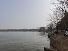 -如皋市龙游湖欢乐世界