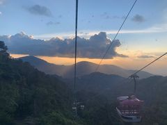 -云顶高原