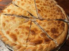 -楼兰新疆主题餐厅(悠方店)
