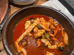 -王妃家(明洞中央店)