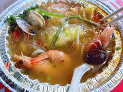 -海大南门夜市(海富街店)