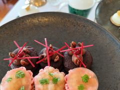 -上海和平饭店华懋阁 Cathay Room