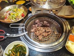 -韩烧牛中牛·甄选黑牛烤肉(黑金店)