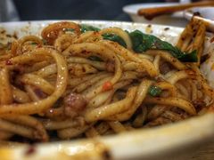 -龙抄手(文殊坊店)