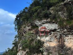 -东南悬空寺方广岩
