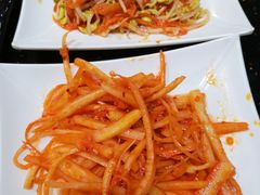 -丹东丛炟海鲜烧烤(江艺路店)