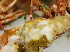 黄油龙虾-国际饭店·帆声西饼屋(黄河路店)