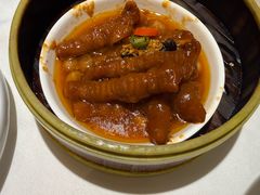 -香港龙凤楼(陆家嘴中心店)