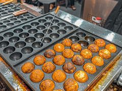 -八一好吃街·高品美食广场