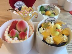 -吉川堂·日式甜点专门店(正佳广场店)