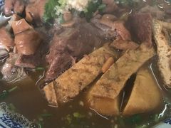 -门框胡同百年卤煮(前门煤市街店)