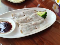 -山水茶艺馆·点心粤菜·30年老字号