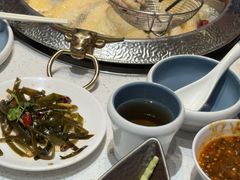 -千牛将·鲜牛肉火锅(开元路店)