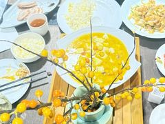 -金泽大酒店·卢塞恩餐厅·年夜饭春节连市