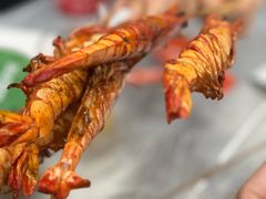 -串小白烧烤(金沙洲店)