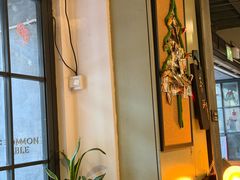 -Common Table · Brunch & Coffee