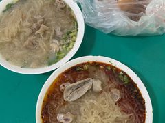 -甘记肥肠粉(马鞍北路店)