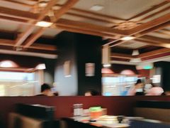 -谷牛日式烤肉(宝山U天地店)