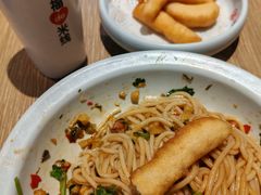 -云味馆·云南菜·云南米线(景田店)