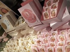 -好利来(朝外店)