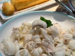-粤顺渔坊·中山脆肉鲩火锅(清湖店)