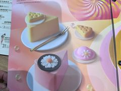 -DQ·蛋糕·冰淇淋(万象城店)