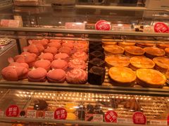 -好利来(桂林路店)