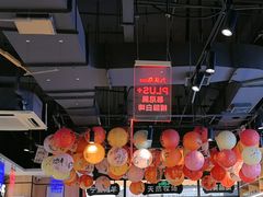 -唐力九头鸟烧烤·罗田吊锅(西云楼店)