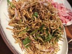 -前门涮肉(群力店)