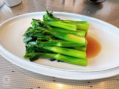 -彩丰楼中餐厅·仁恒洲际酒店