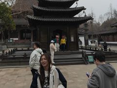 -钱王祠