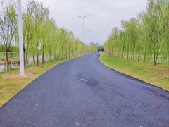 -艾溪湖湿地公园