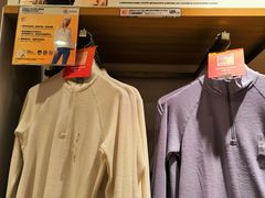 -优衣库(北京枫蓝国际广场店)