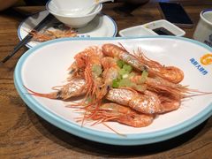 -黄龙海鲜大排档(杭州总店)