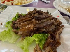 -白魁老号饭庄(交道口店)