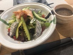 -鲔吞日料(溧阳万达广场店)