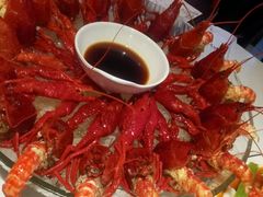 -红盔甲·小龙虾(天钥桥店)